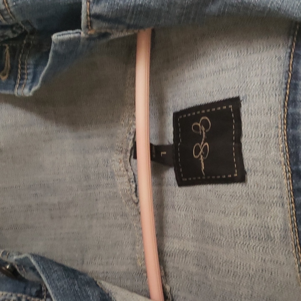 Jacket - Picture 2 of 4